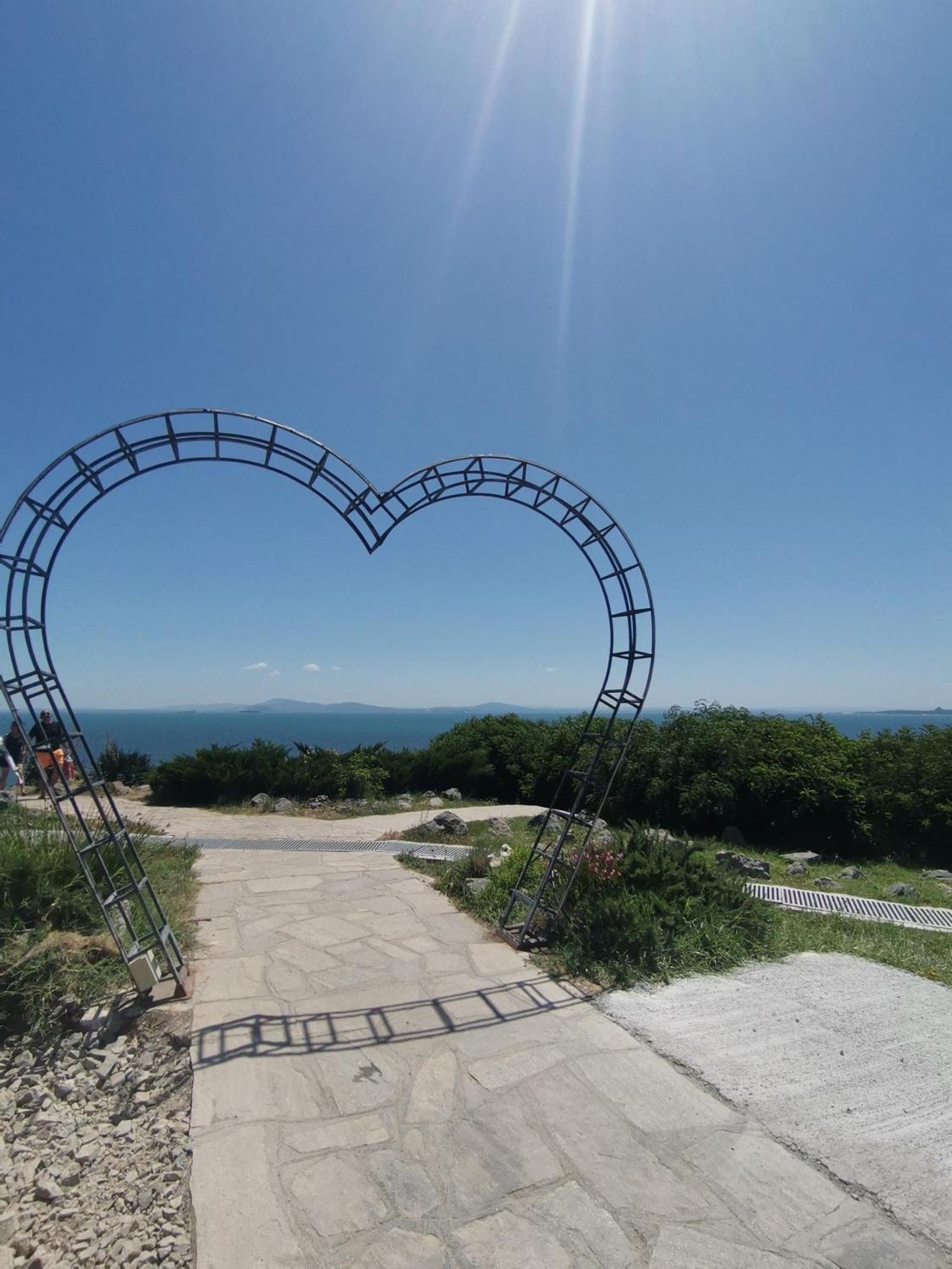 Луксозен Апартамент Анастасия-Сарафово На 150М От Морето Burgas ห้อง รูปภาพ